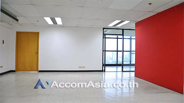 6  Office Space For Rent in Sukhumvit ,Bangkok BTS Ekkamai at Bangkok Business Center AA13795